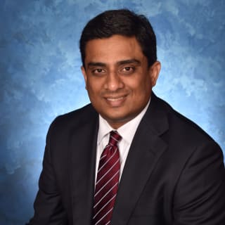 Satish Madiraju Srinivas, MD, Cardiology, Niskayuna, NY, Ellis Hospital