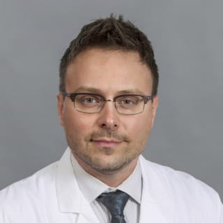 Timothy Jancelewicz, MD