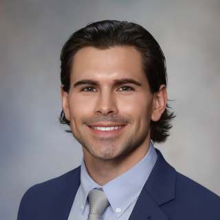 John Christiansen, MD, Internal Medicine, Atlanta, GA