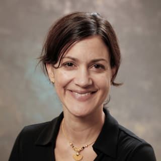 Serena Spudich, MD