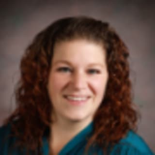 Calla Scheel, Family Nurse Practitioner, Rhinelander, WI