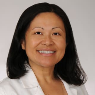 Maria Cecilia Reyes, MD