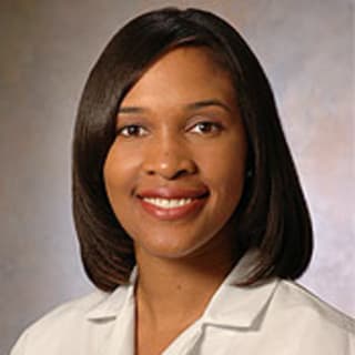 Tiffany Patton, MD