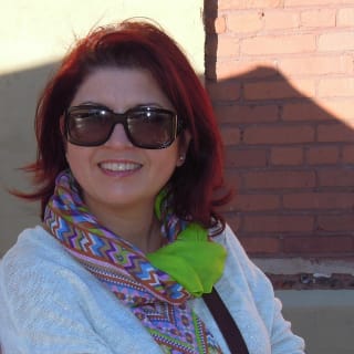 Elena Linetsky