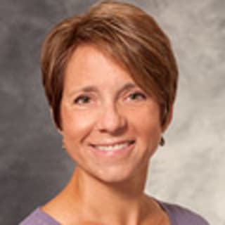 Angela Morgan, PA, Thoracic Surgery, Madison, WI