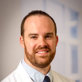 Benjamin Mckinney, DO, Internal Medicine, Washington, DC