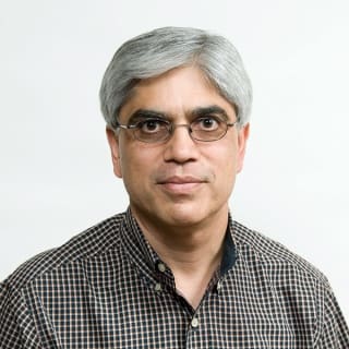 Imran Rashid, MD