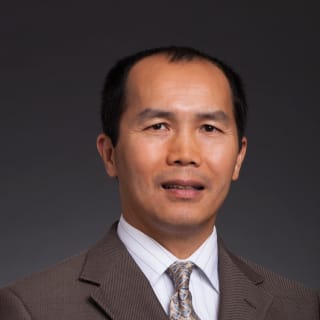 Vinh Luu, MD