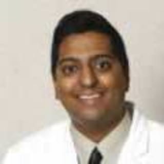 Deepak Venkat, MD, Gastroenterology, Detroit, MI, Henry Ford Hospital