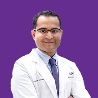 Anuj Kandel, MD, Colon & Rectal Surgery