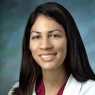 Elizabeth Rodriguez, PA, Otolaryngology (ENT), Baltimore, MD, Johns Hopkins Hospital