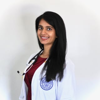 Darsani Reddy, MD