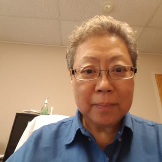 Gloria Kim, Family Nurse Practitioner, Wilmington, DE, Christiana Care - Wilmington Hospital