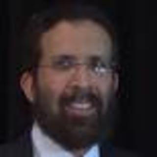Michael Akerman, MD