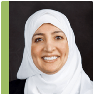 Maha Al-Khawaja, MD, Pathology, South San Francisco, CA