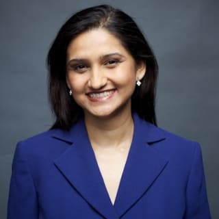 Puja Mehta, MD, Cardiology, Atlanta, GA