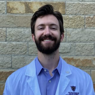 Connor Campbell, MD