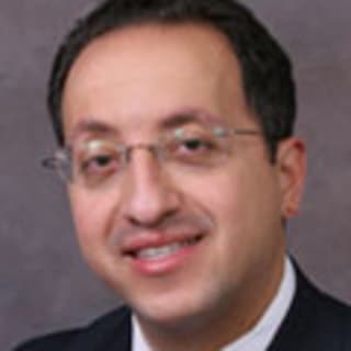 Jan Youssef, MD, Otolaryngology (ENT), Nutley, NJ, Clara Maass Medical Center