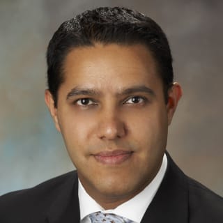 Raj Sindwani, MD, Otolaryngology (ENT), Cleveland, OH, Cleveland Clinic
