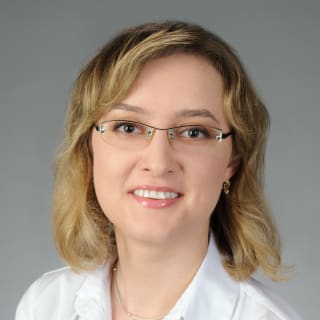 Katsiaryna Tsarova, MD, Cardiology, Avon, IN