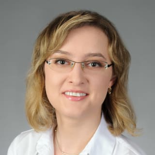 Katsiaryna Tsarova, MD, Cardiology, Indianapolis, IN, Indiana University Health West Hospital