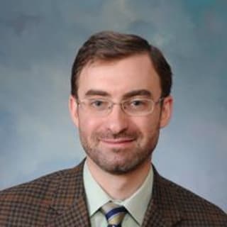 Dmitri Baranov, MD, General Surgery, Saratoga Springs, NY, Saratoga Hospital
