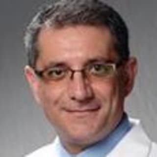 Aref Karbasi, MD, Family Medicine, Reseda, CA, Kaiser Permanente Woodland Hills Medical Center