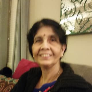 Gita Mishra, MD