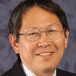 Alfred Chang, MD