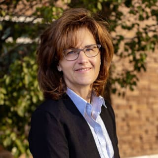 Christine Rogness, MD