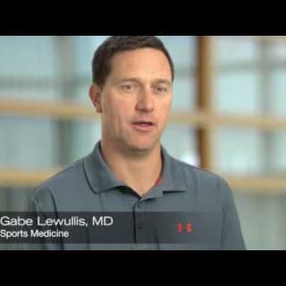 Gabriel Lewullis, MD, Orthopaedic Surgery, Allentown, PA, Lehigh Valley Hospital-Cedar Crest