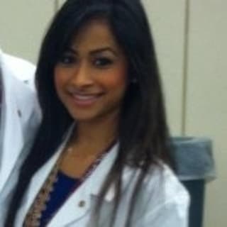 Anila Johnykutty, PA, Emergency Medicine, Saginaw, MI