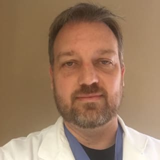 Christopher McElhannon, PA, Vascular Surgery, Stockbridge, GA