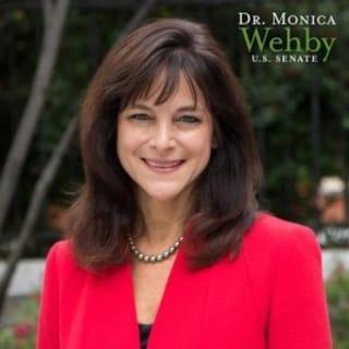 Monica (Vogt) Wehby, MD