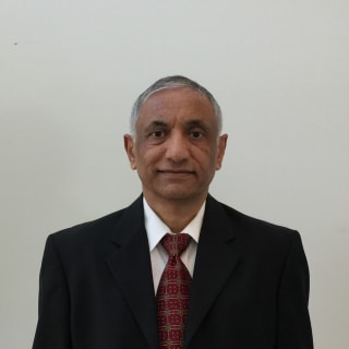 Umakant Patel, MD