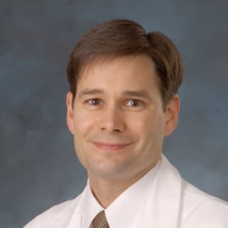Dennis Auckley, MD, Pulmonology, Cleveland, OH, MetroHealth Medical Center