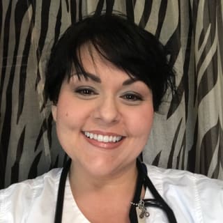 April Mcdonald, Family Nurse Practitioner, Lexington, KY