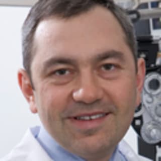 Edward Rubinchik, MD, Ophthalmology, New York, NY, New York Eye and Ear Infirmary of Mount Sinai