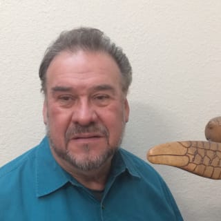 Rolando Longoria, MD, Gastroenterology, El Paso, TX, Las Palmas Del Sol Healthcare