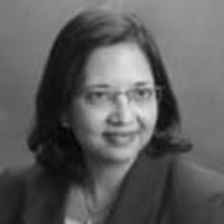 Anju Sinha, MD, Obstetrics & Gynecology, Vidalia, GA, Memorial Health Meadows Hospital