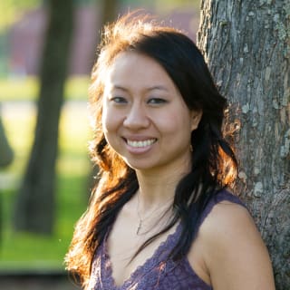 Nancy Nguyen-Vu, Family Nurse Practitioner, Houston, TX