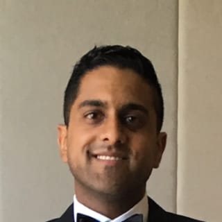 Rajeev Krishnan, MD, Hematology, Portland, OR, Kaiser Sunnyside Medical Center