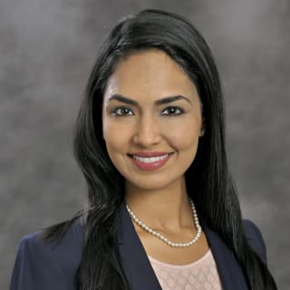 Anisha Kumar, MD