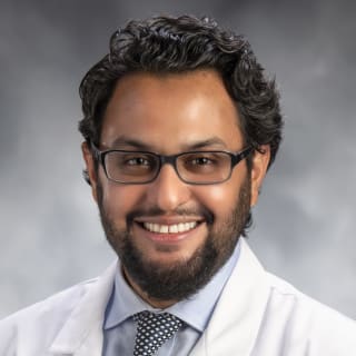 Umayr Azimi, MD, Internal Medicine, Canton, MI, Corewell Health Dearborn Hospital