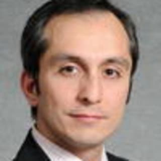 Amir Afkhami, MD, Psychiatry, Great Falls, VA