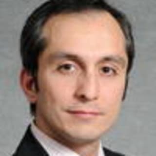 Amir Afkhami, MD, Psychiatry, Washington, DC, George Washington University Hospital