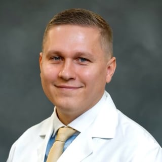 Oleg Kibukevich, MD, Internal Medicine, Towson, MD