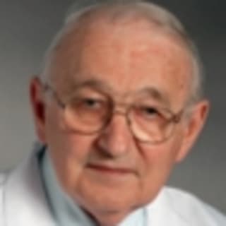 Saul Genuth, MD, Endocrinology, Cleveland, OH, University Hospitals Cleveland Medical Center
