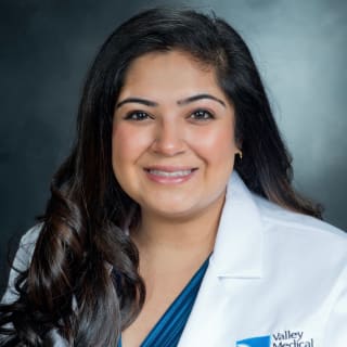 Richa Pursnani, MD, Obstetrics & Gynecology, Ridgewood, NJ