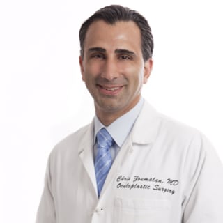 Christopher Zoumalan, MD, Ophthalmology, Beverly Hills, CA, Cedars-Sinai Medical Center